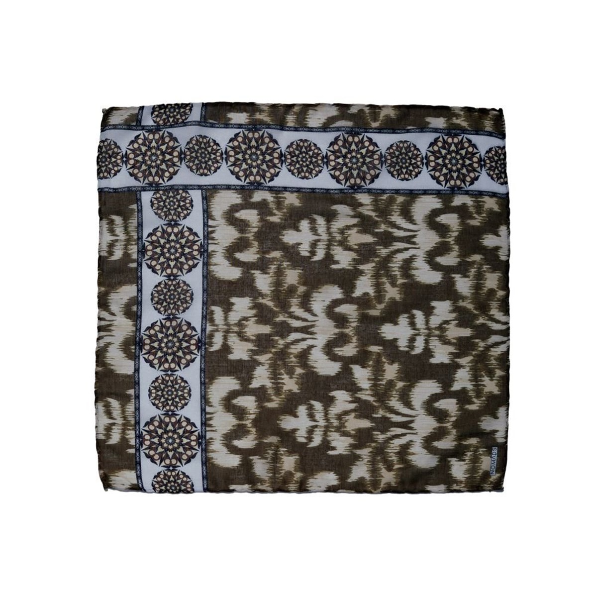 İKAT DESEN 1 BANDANA