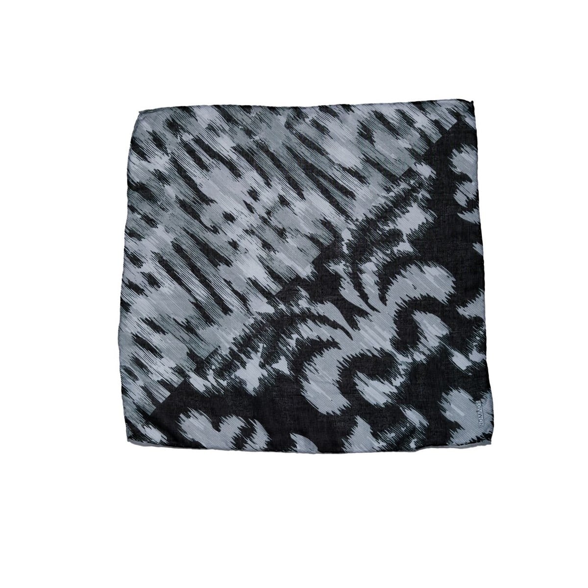 İKAT DESEN 2 BANDANA