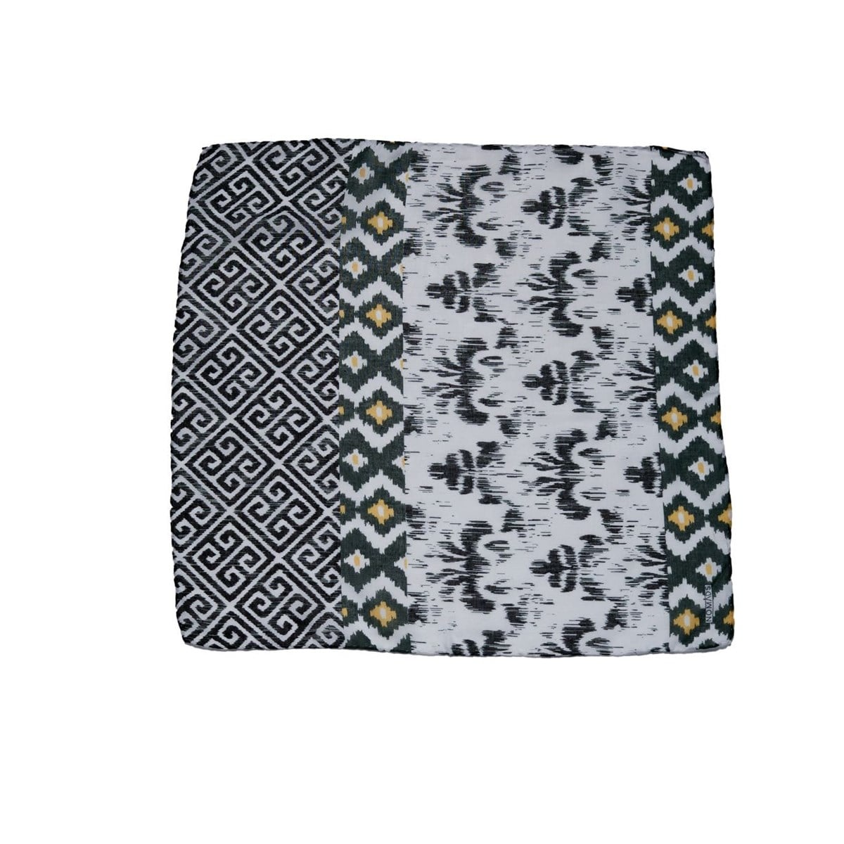 İKAT DESEN 3 BANDANA