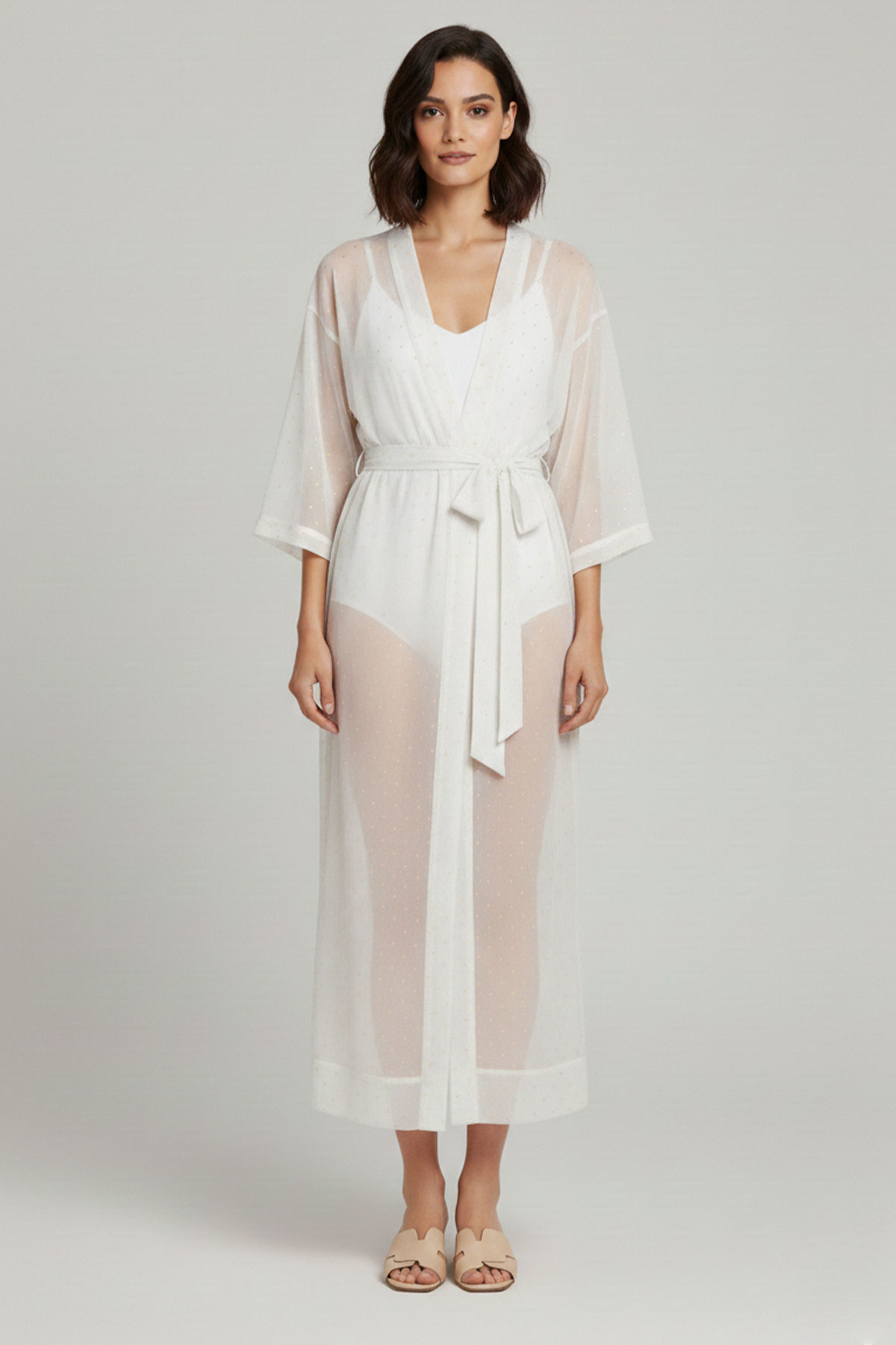 KAF-010 BAYAN ELBİSE