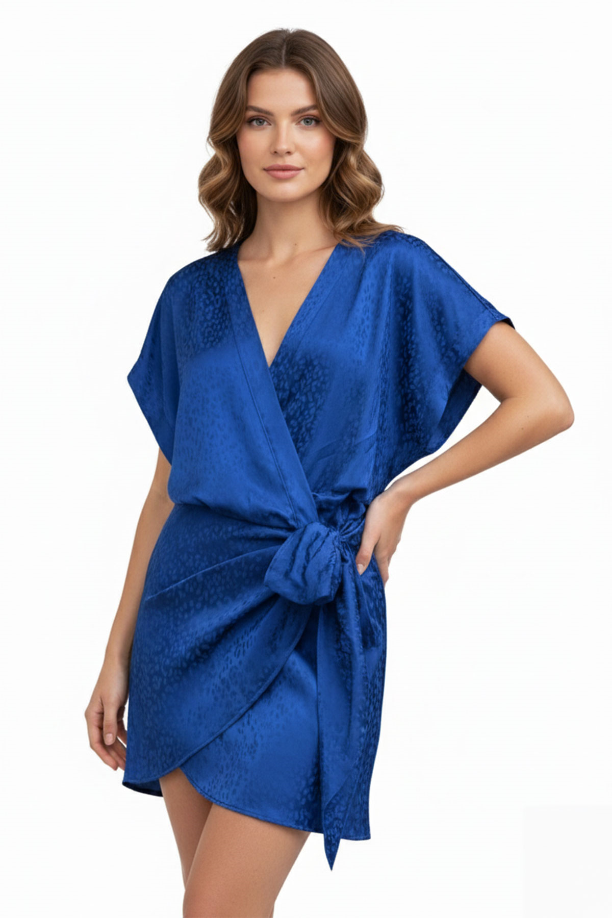 KAF-011 BAYAN ELBİSE