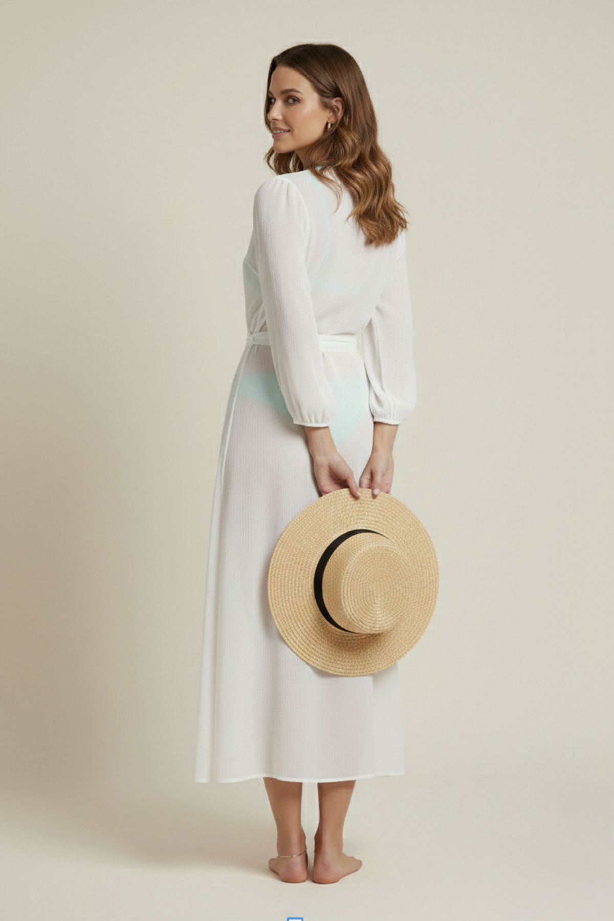 KAF-04 BAYAN ELBİSE