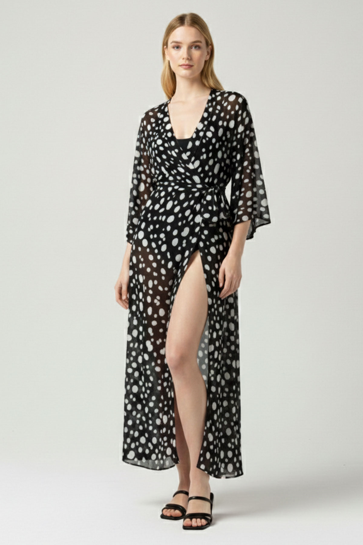 KAF-09 BAYAN ELBİSE