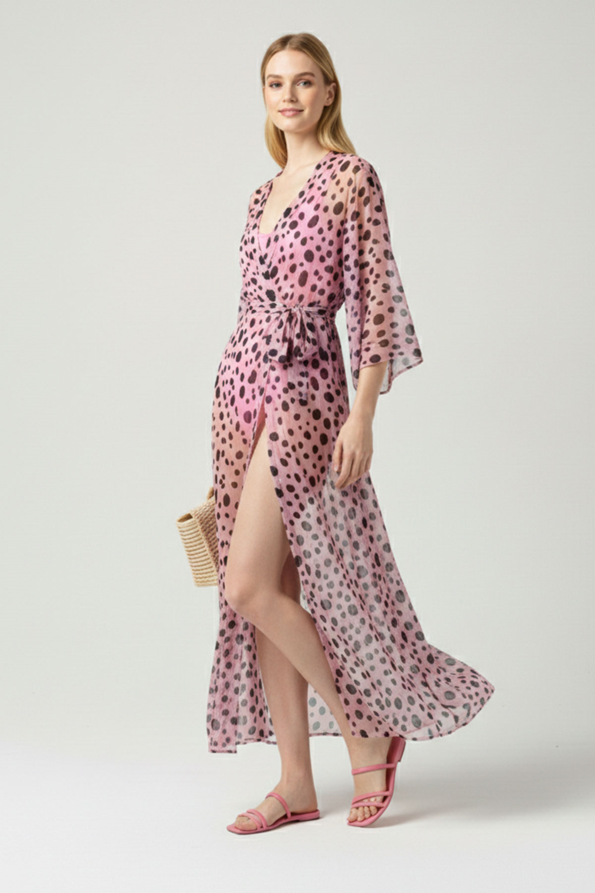 KAF-09 BAYAN ELBİSE