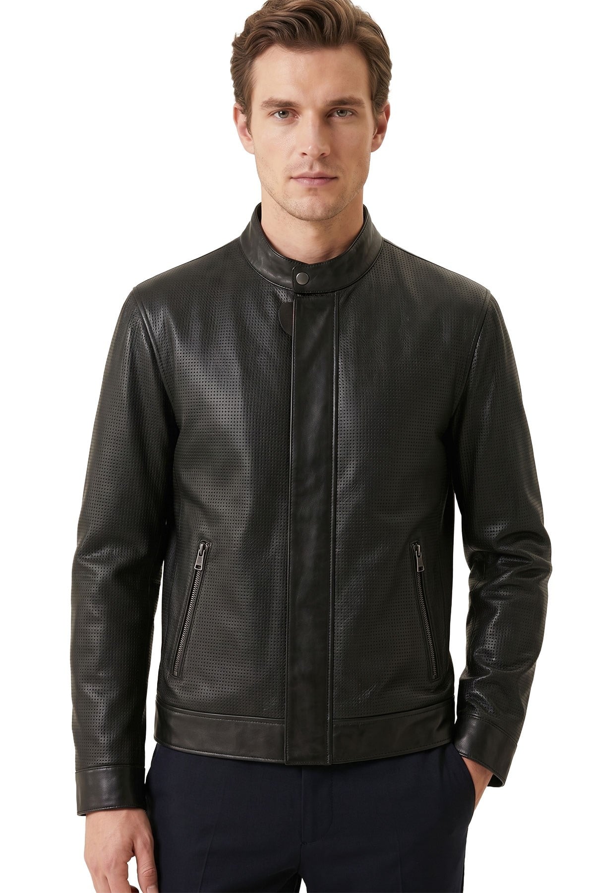 IZE-1214 ERKEK MONT