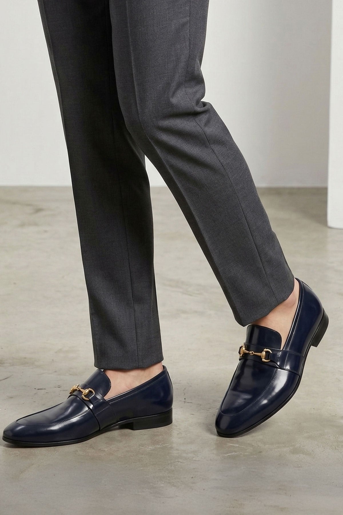 TR-C9101 ERKEK AYAKKABI