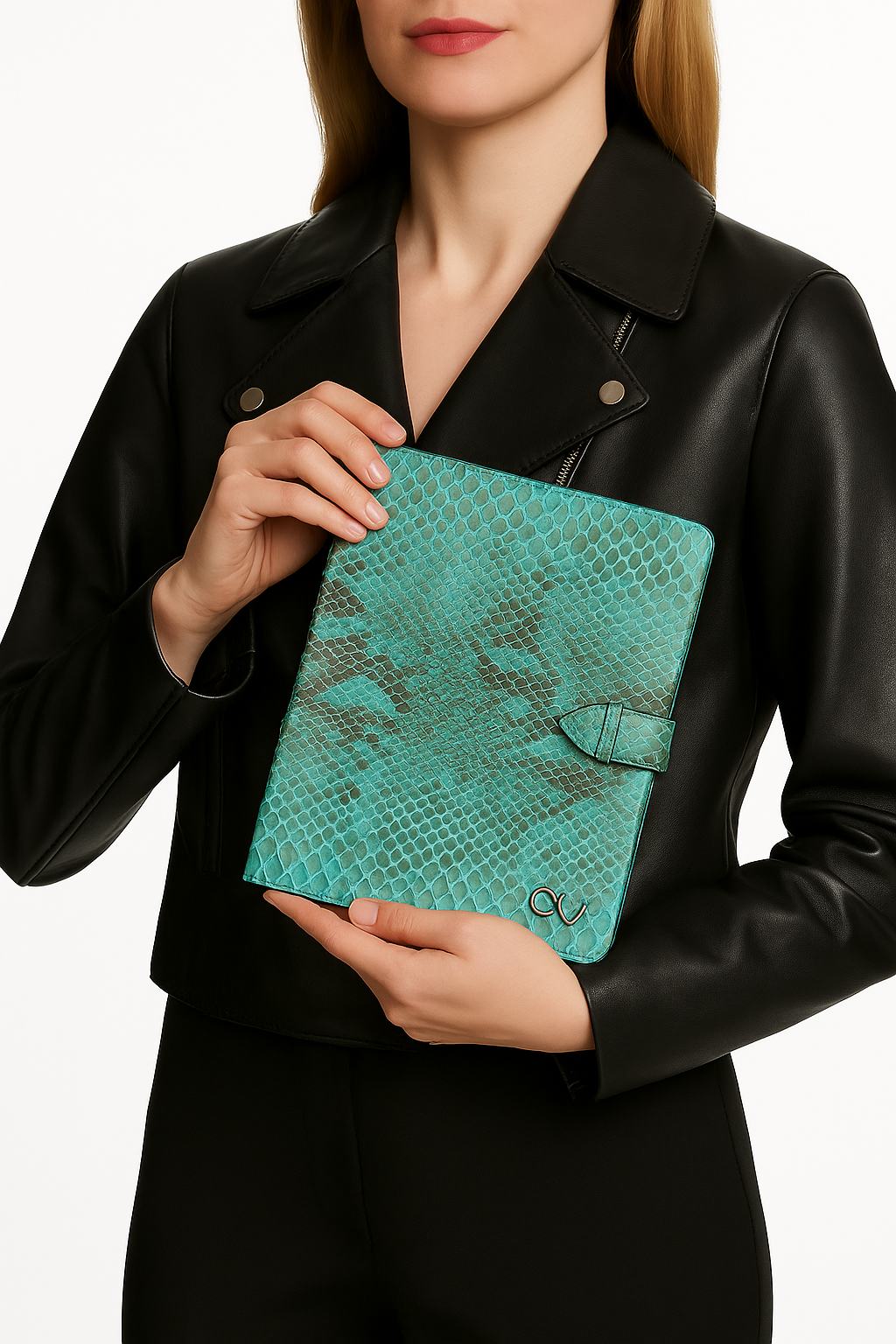 IPAD COVER BAYAN CUZDAN