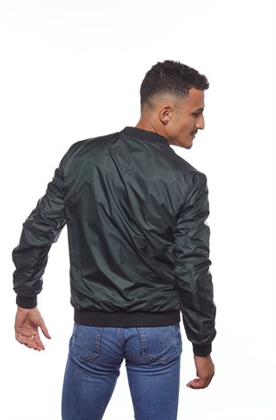 Dangelo Erkek Çift Taraflı Mont