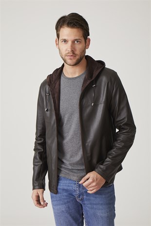 K-1295K ERKEK KAPSONLU MONT