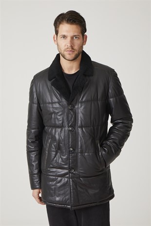 S-390-1 ERKAK KABAN