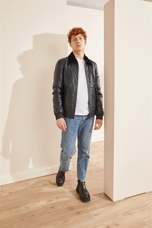 S-453-1 ERKEK MONT