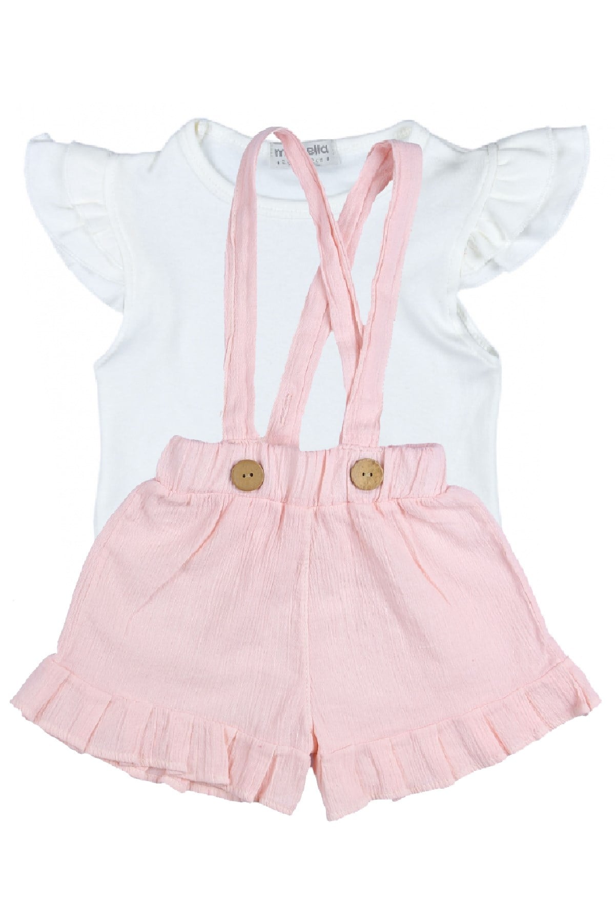 2'Lİ ŞORTLU ŞİLE TAKIM