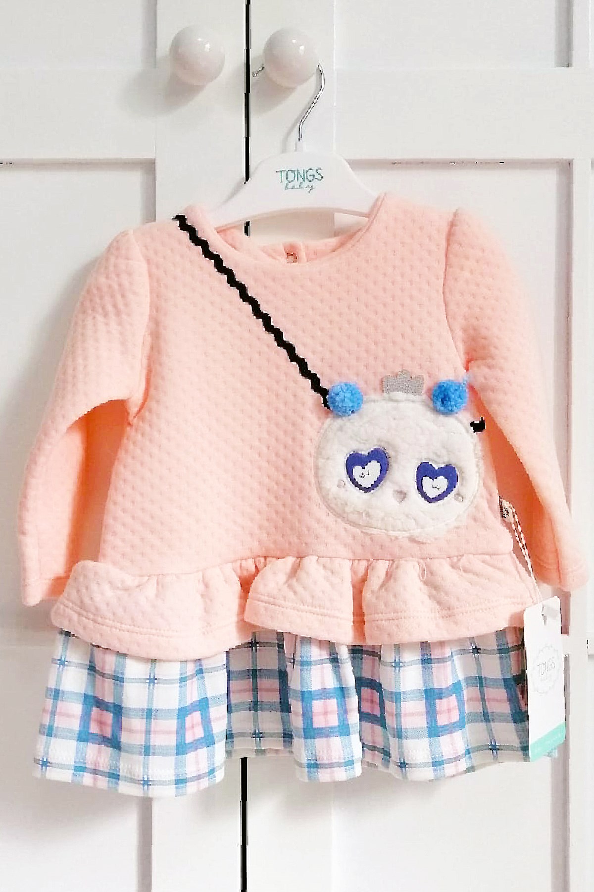 SEVİMLİ PRENSES ELBİSE