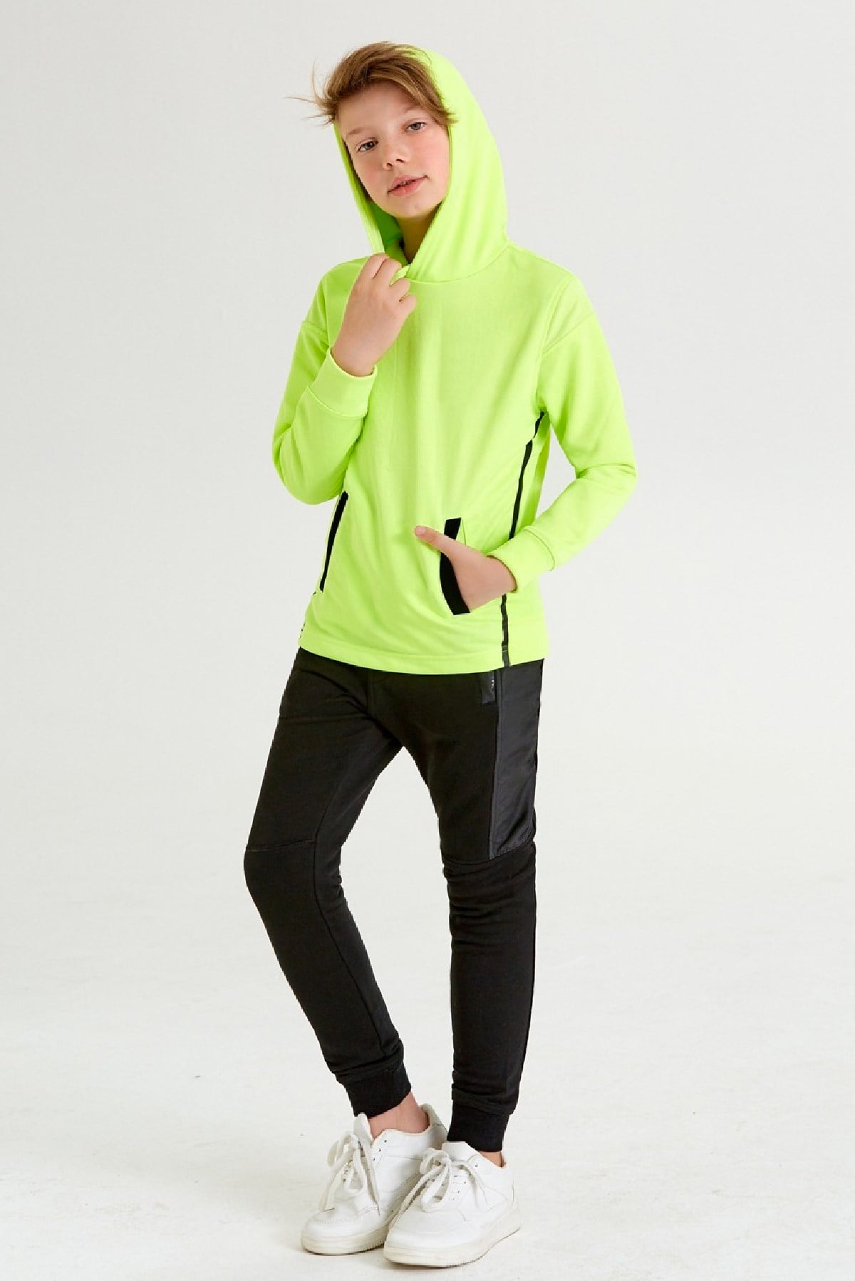 SPOR EŞOFMAN ALTI 