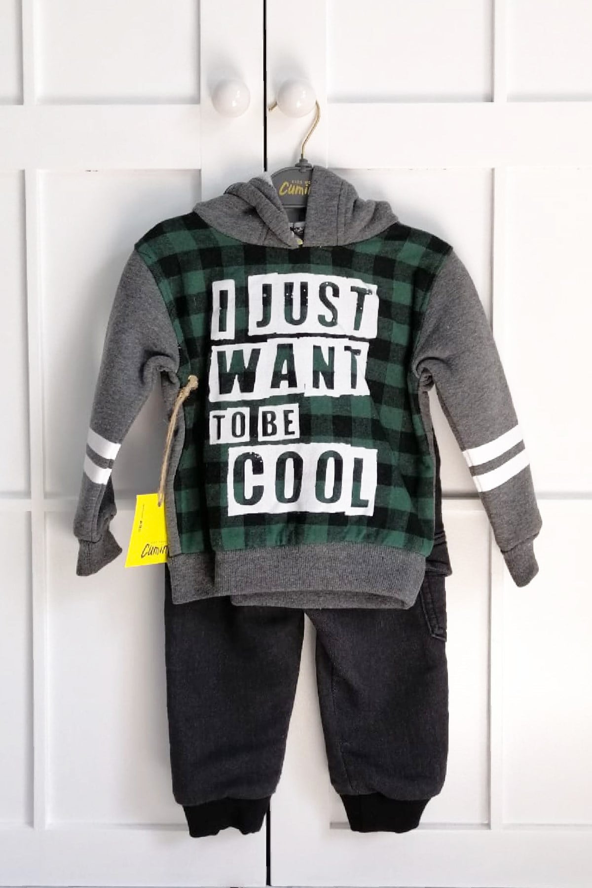 2'Lİ COOL BOY TAKIM 