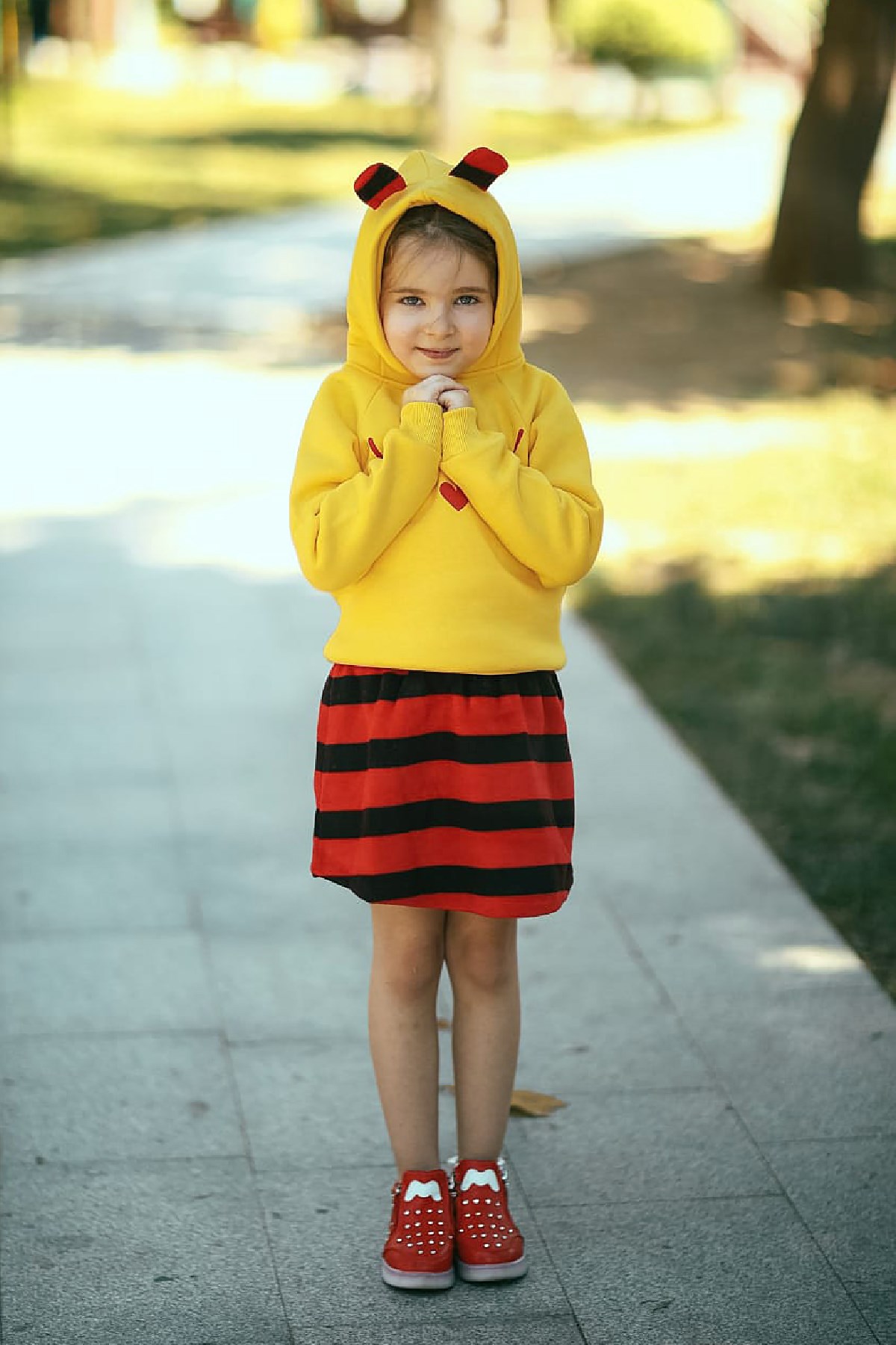 2'Lİ SWEET GİRL TAKIM