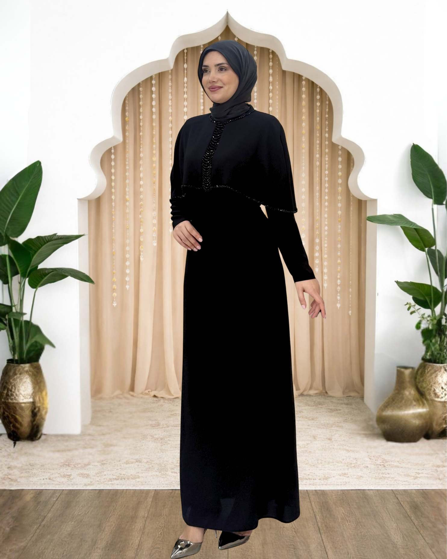 Hüma Sunay Abiye