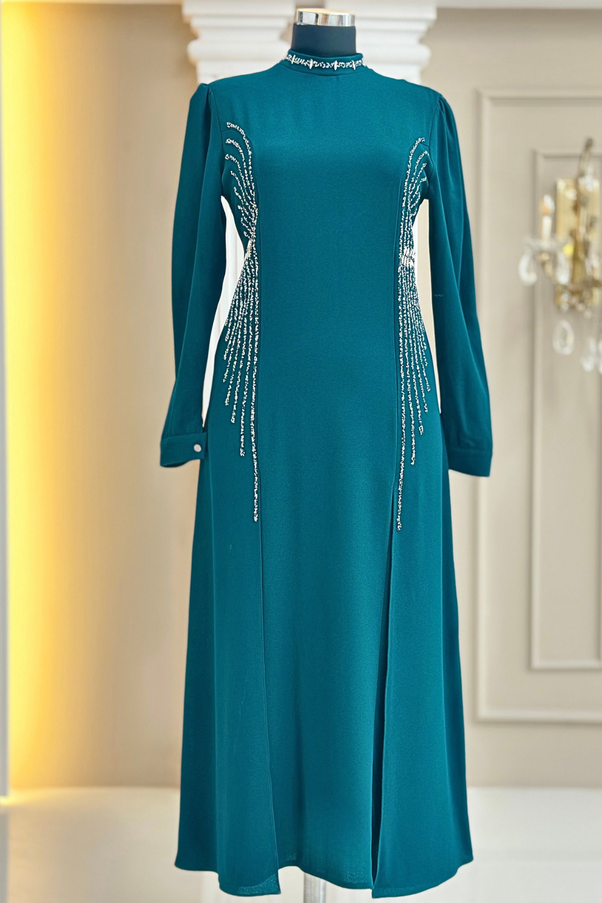 Duru Abiye Petrol AMH1108