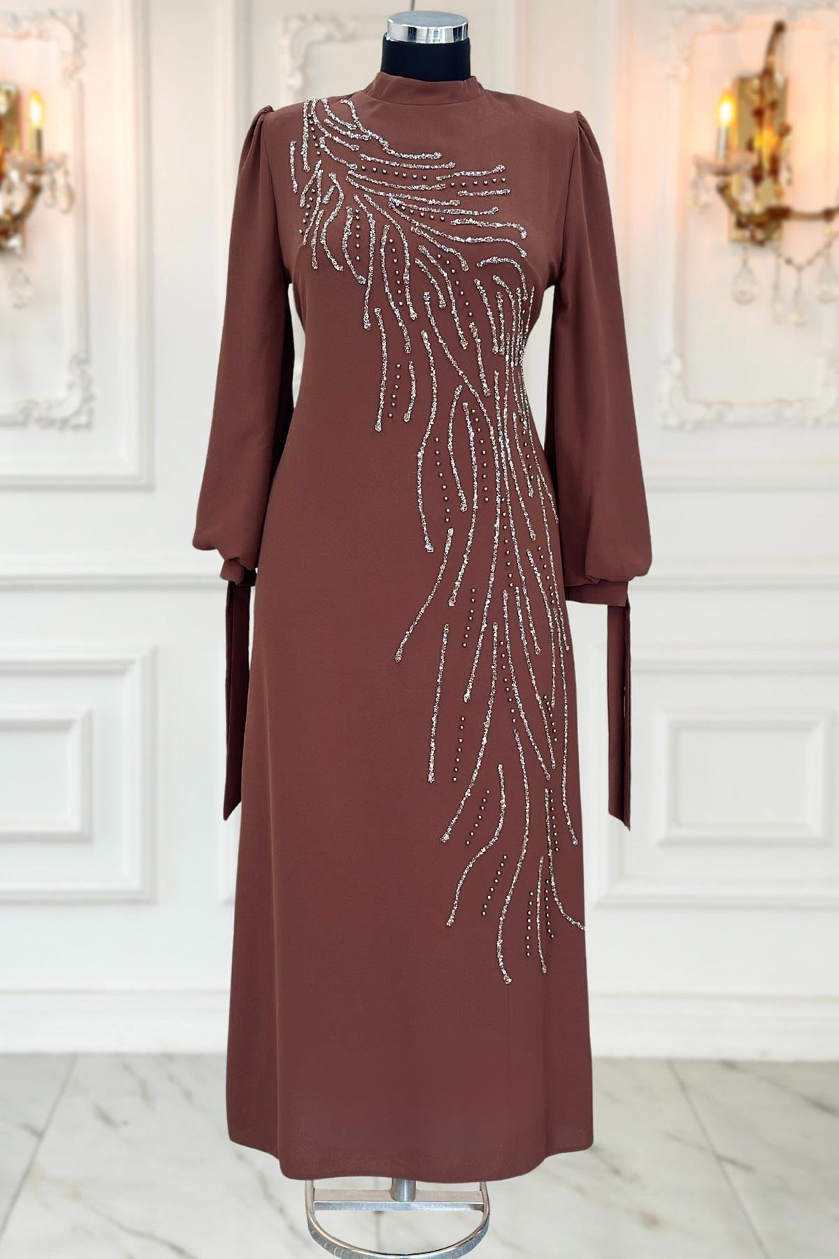 İREM TESETTÜR ABİYE