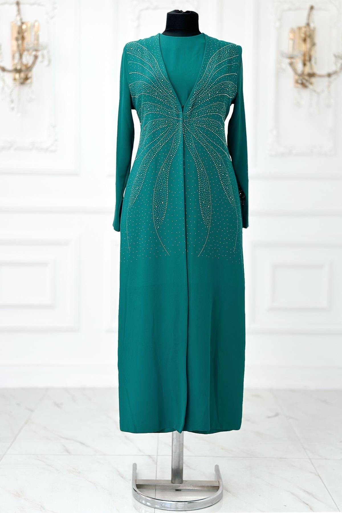 Ceren Abiye Zümrüt AMH1010