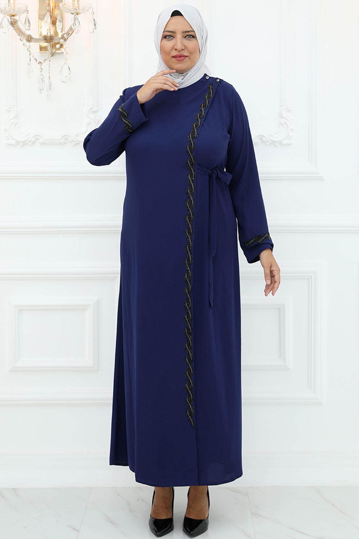 EBRAR FERACEAMH954-İNDİGOAmine Hüma