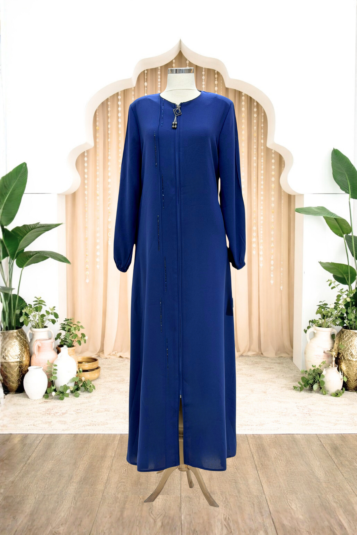 Elvan Ferace İndigo AMH1136