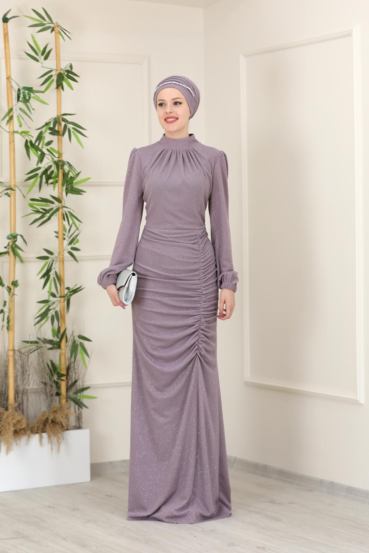 RÜYA ABİYE ELBİSE