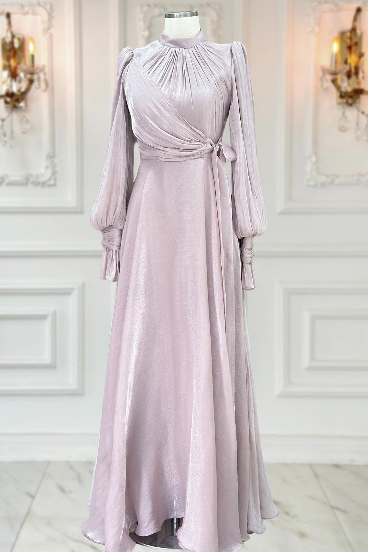 Efruz Abiye Gül Kurusu AMH1042