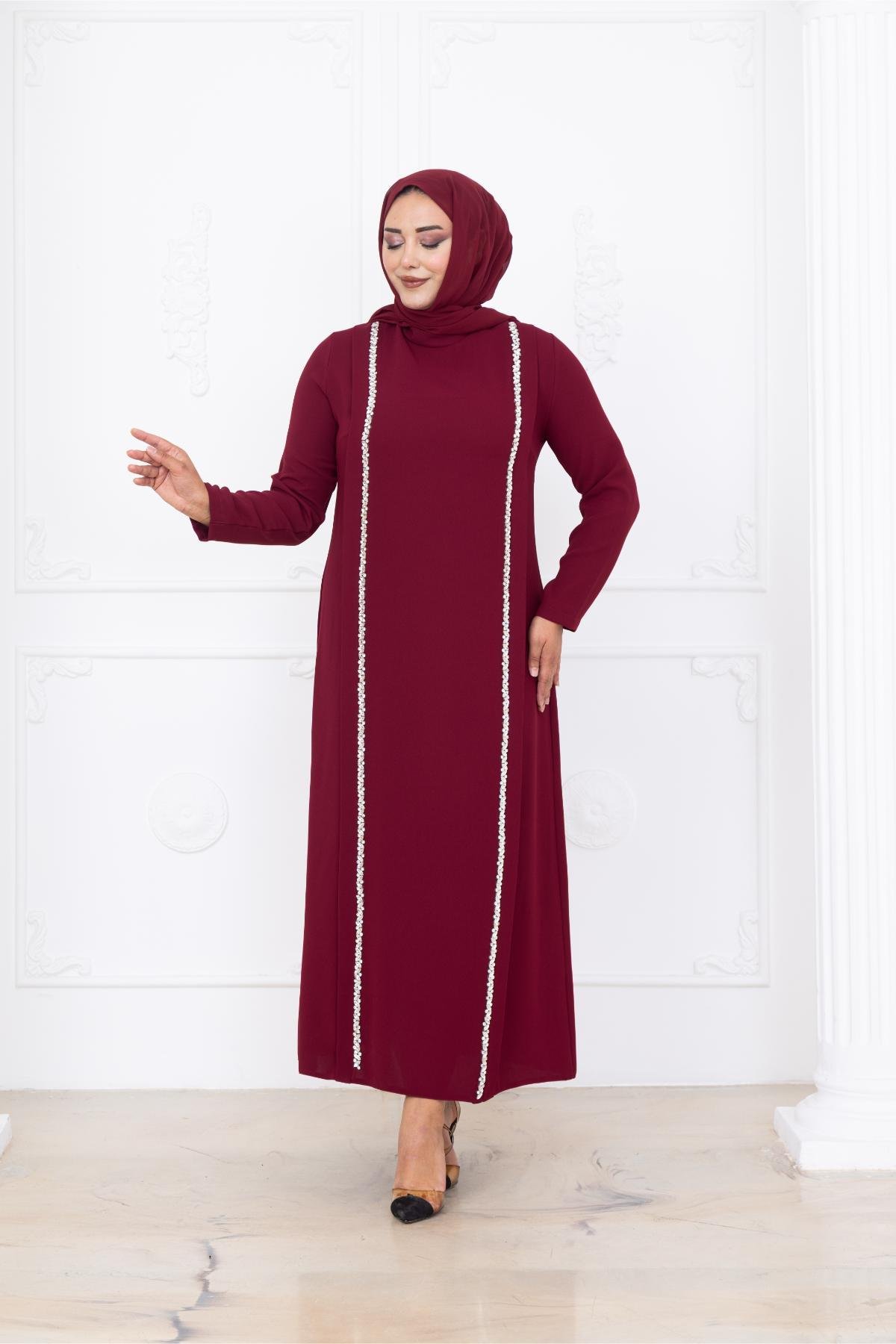 Yakut Testtür Abiye 