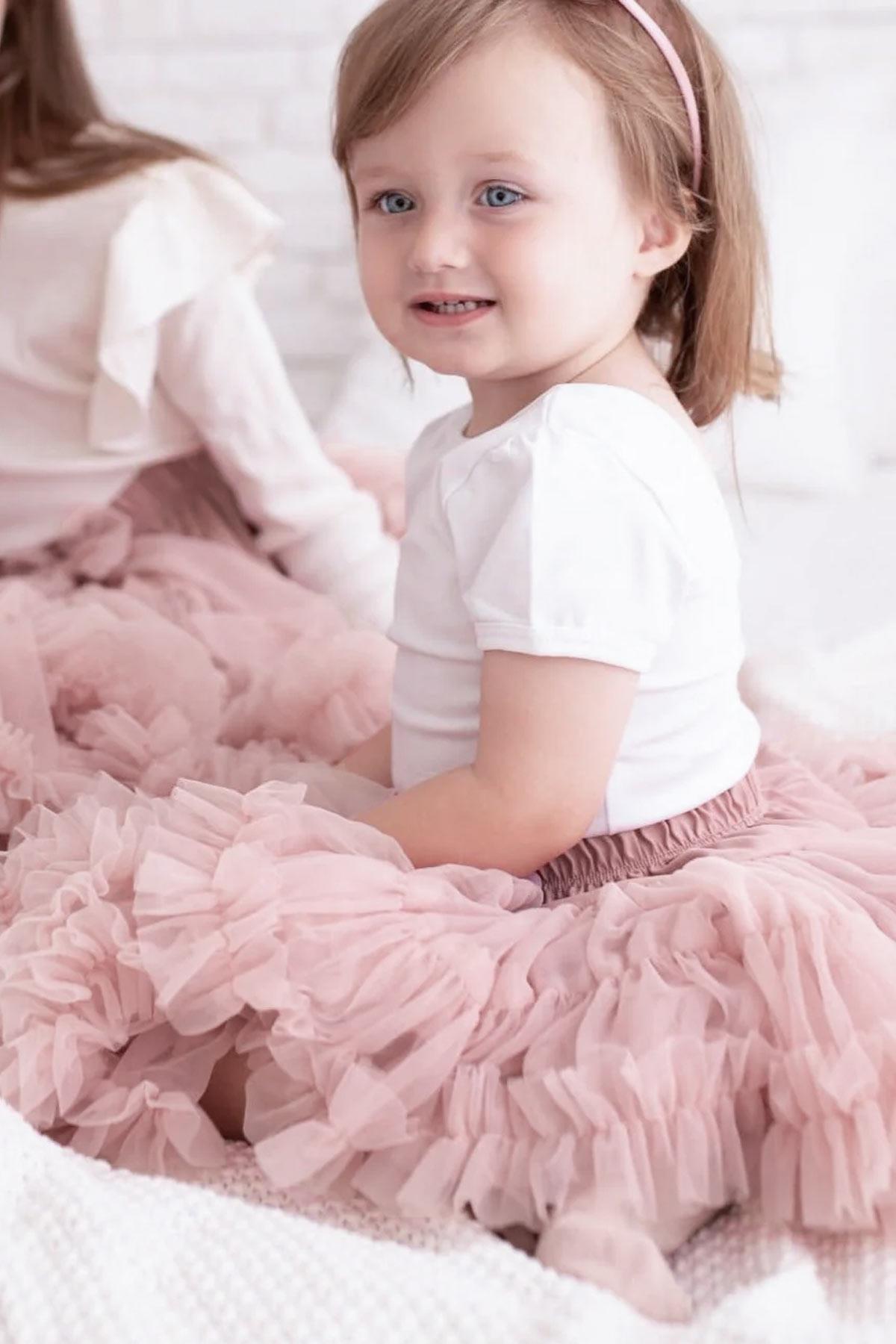 Tüllrock Pulver MDVK114