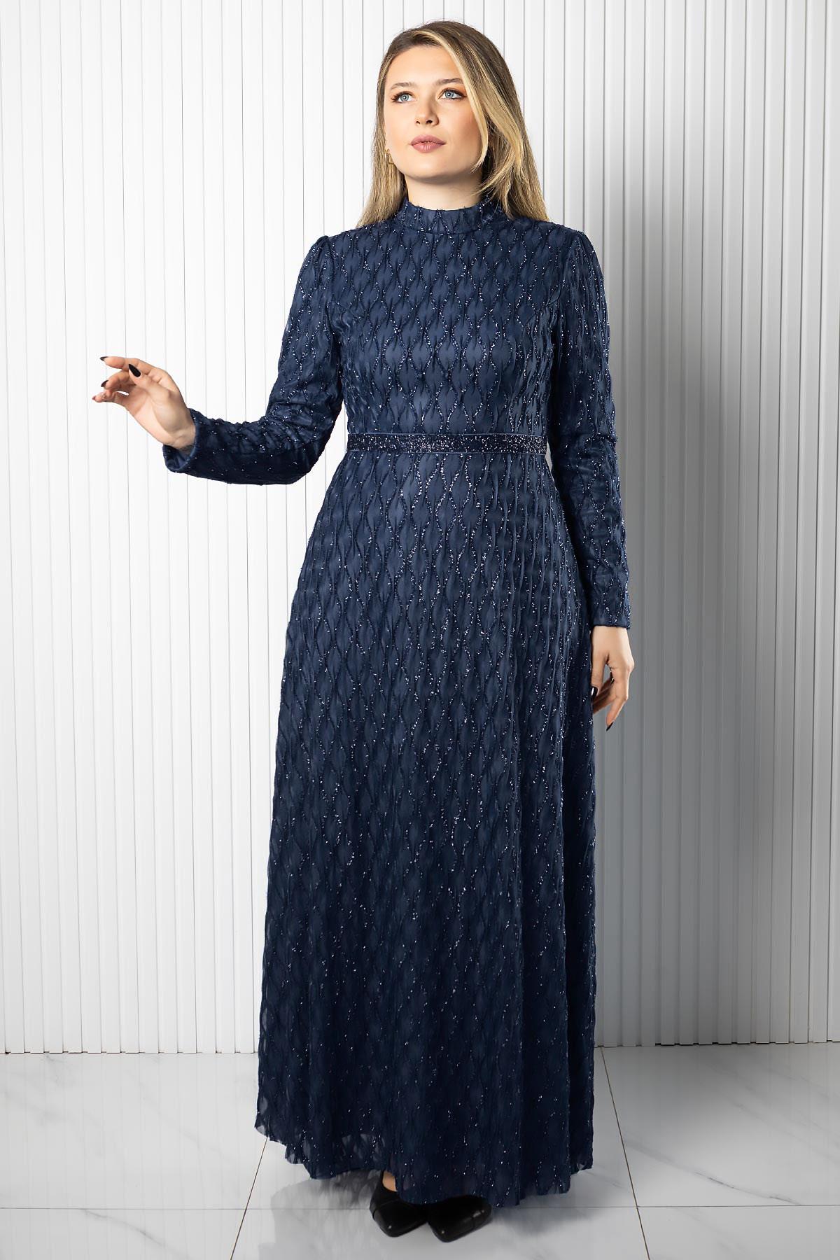 Lina Abiye Elbise ELB80