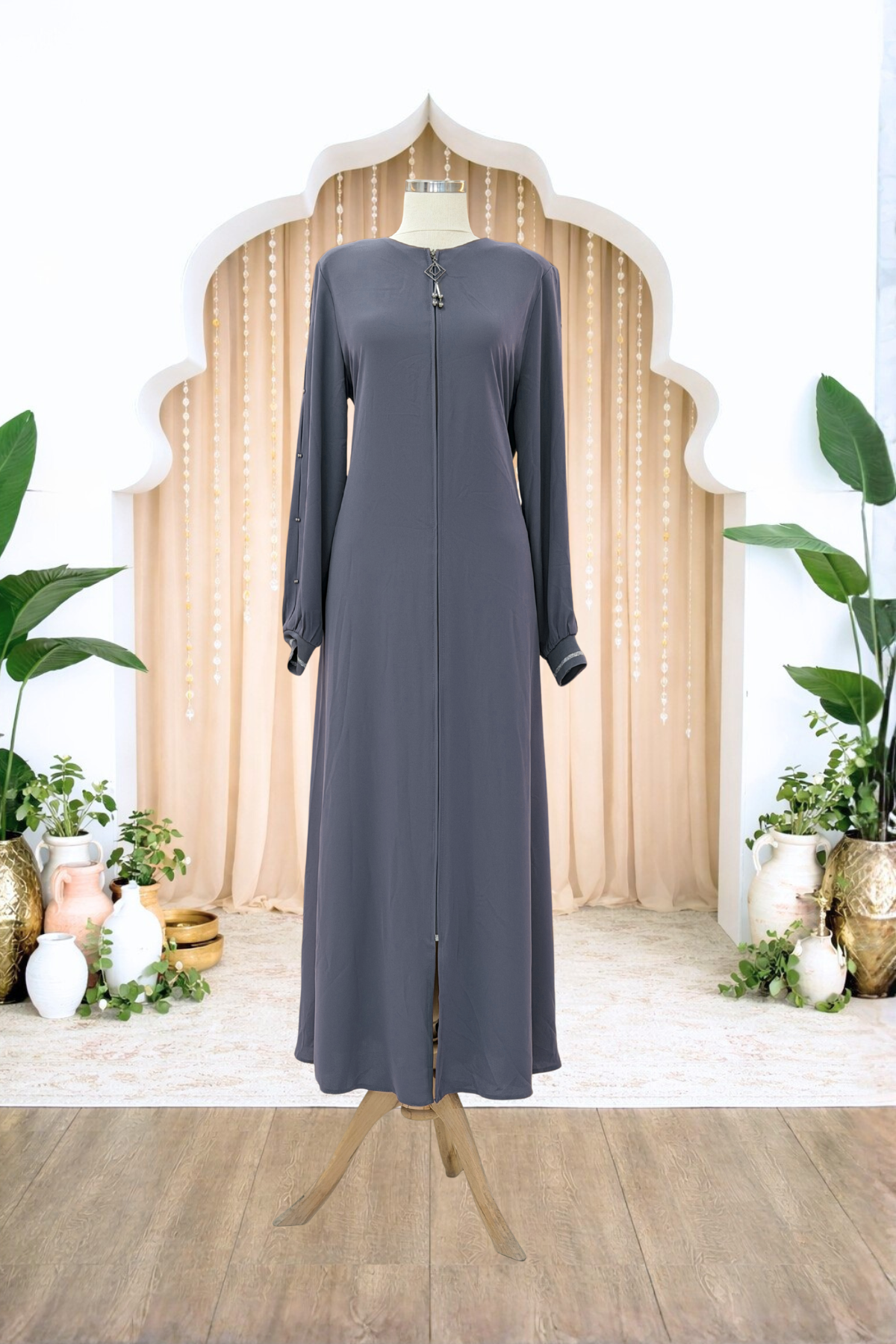 Meyra Ferace Antrasit AMH1138