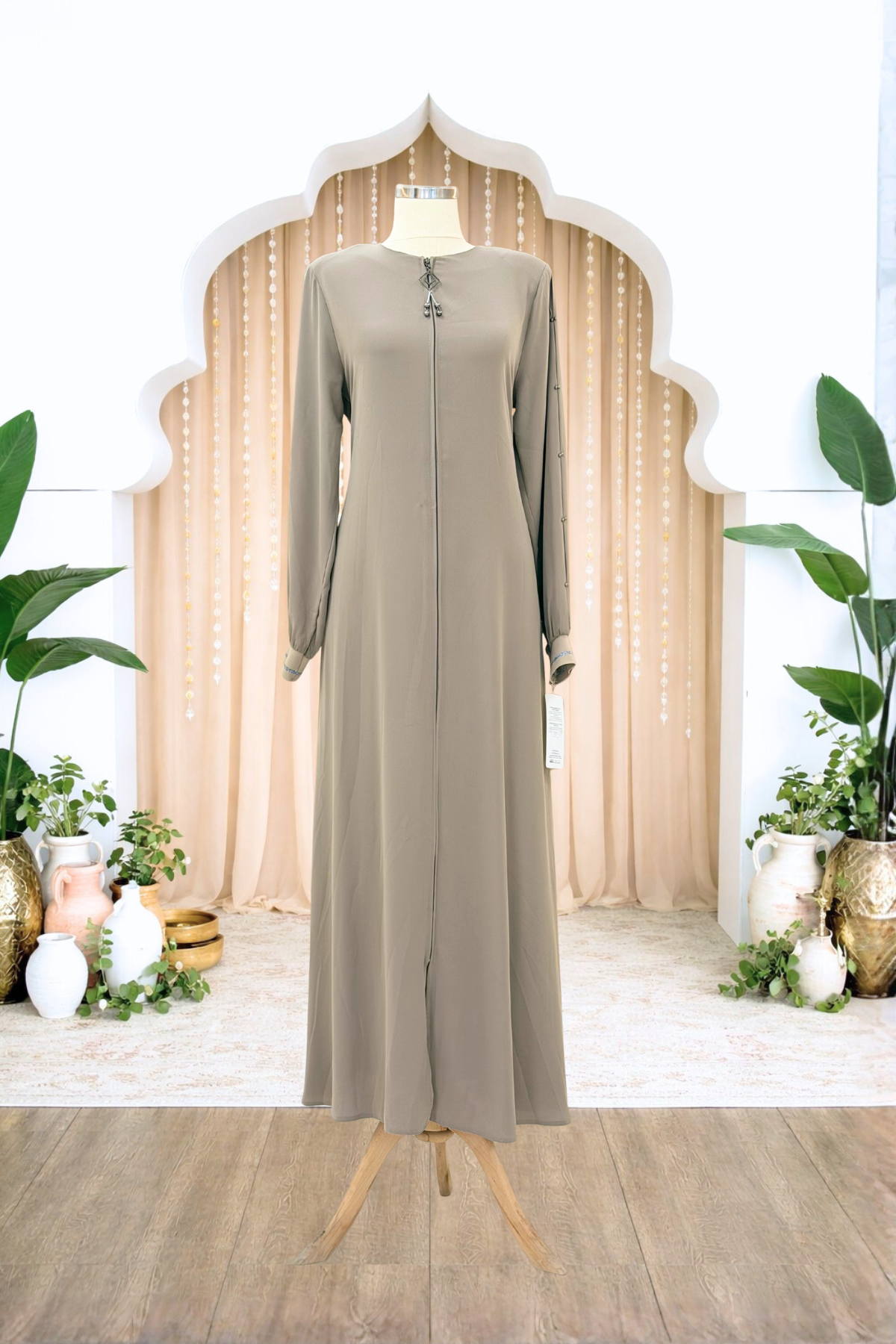 Meyra Ferace Vizon AMH1138