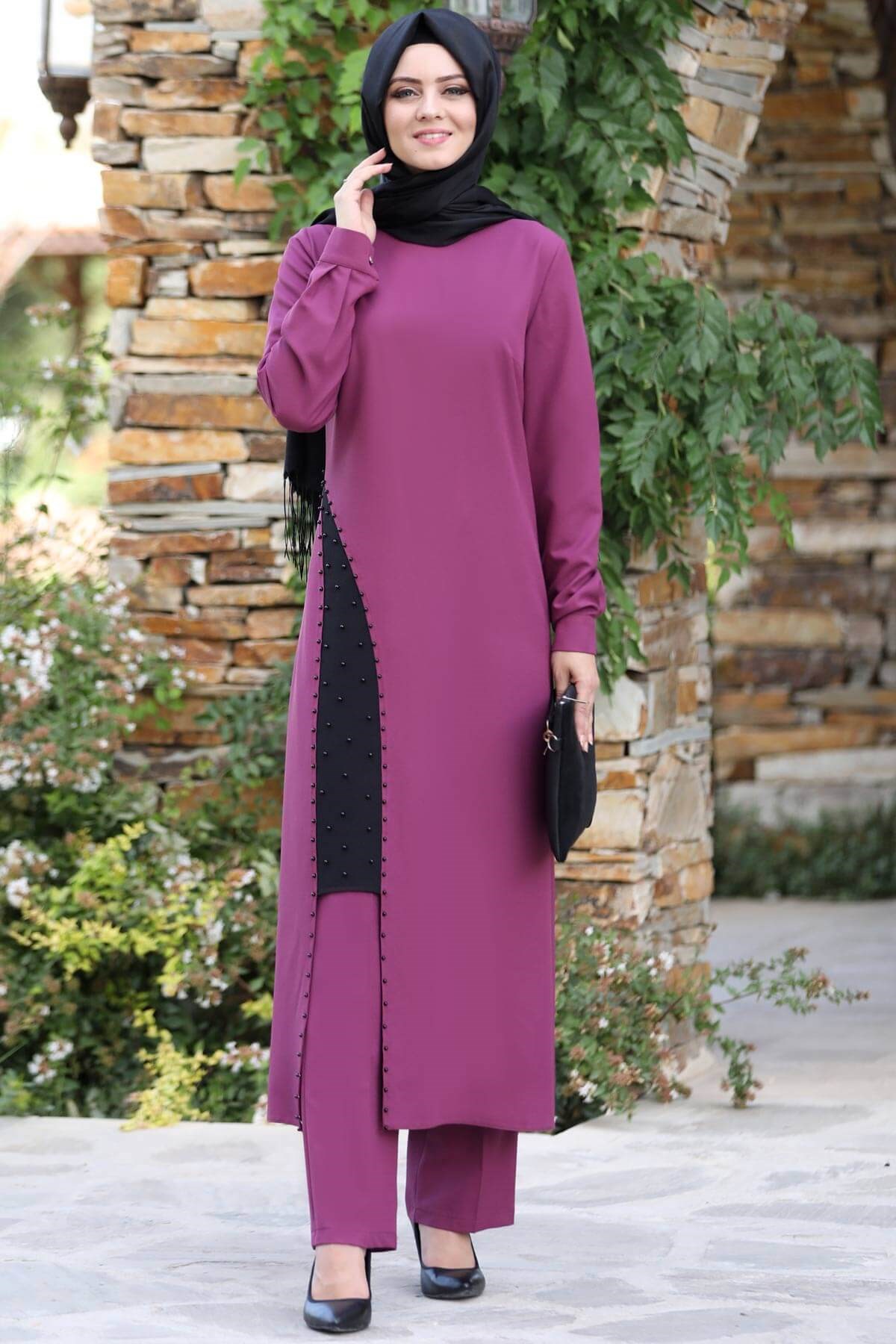 AHN158-GÜL KURUSUAhunisa