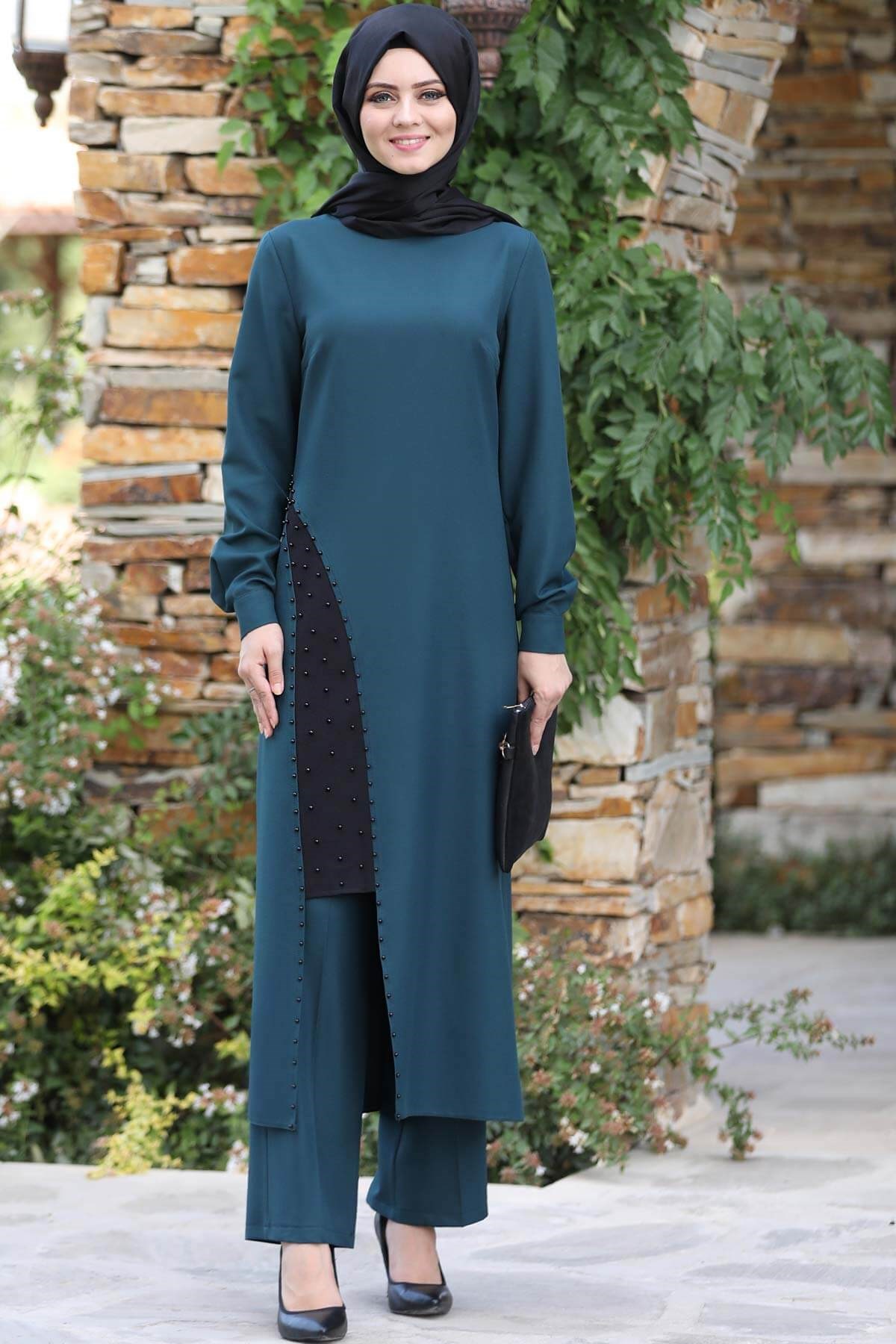 AHN158-PETROLAhunisa