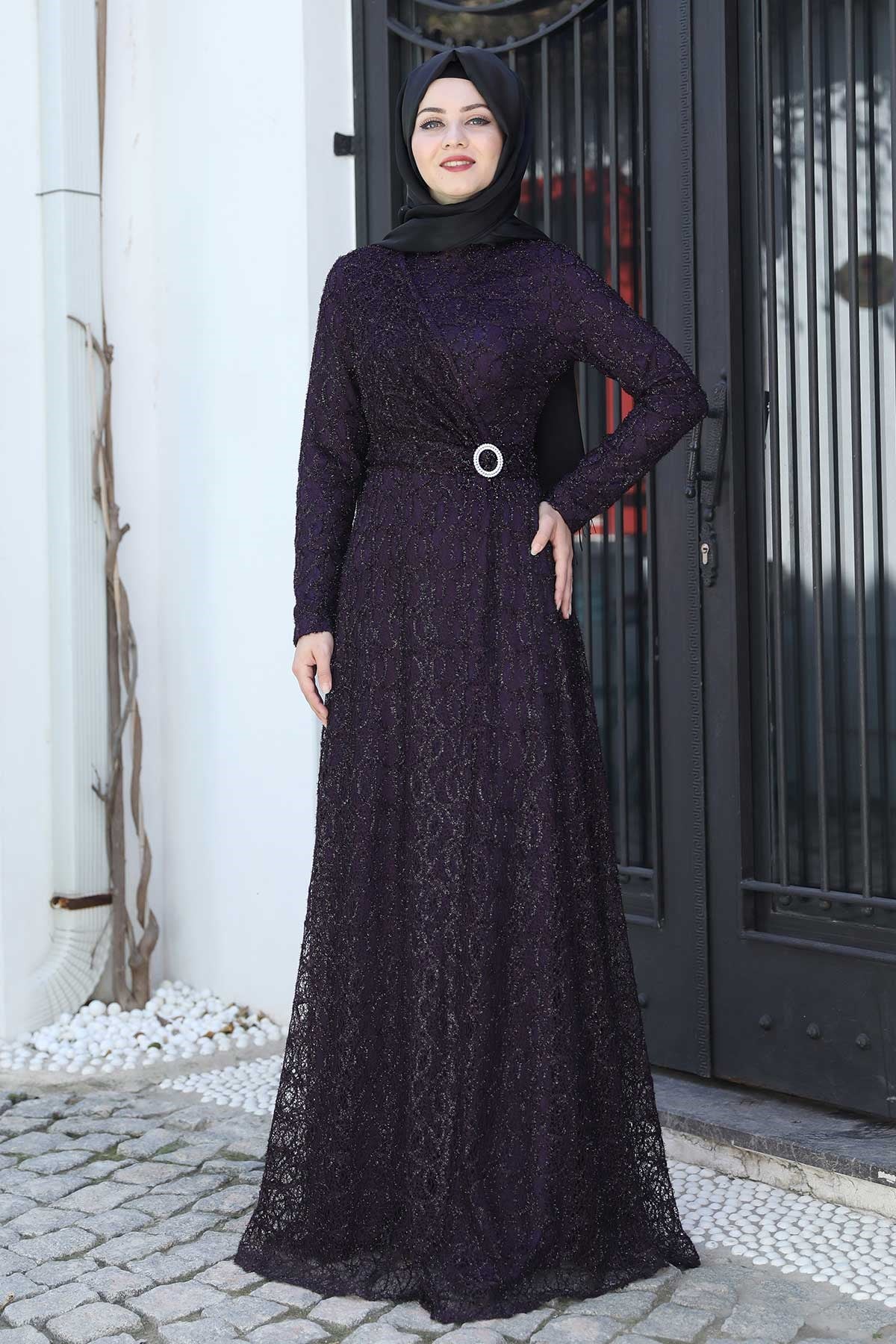 TANEM ABİYEAHN180-MORAhunisa