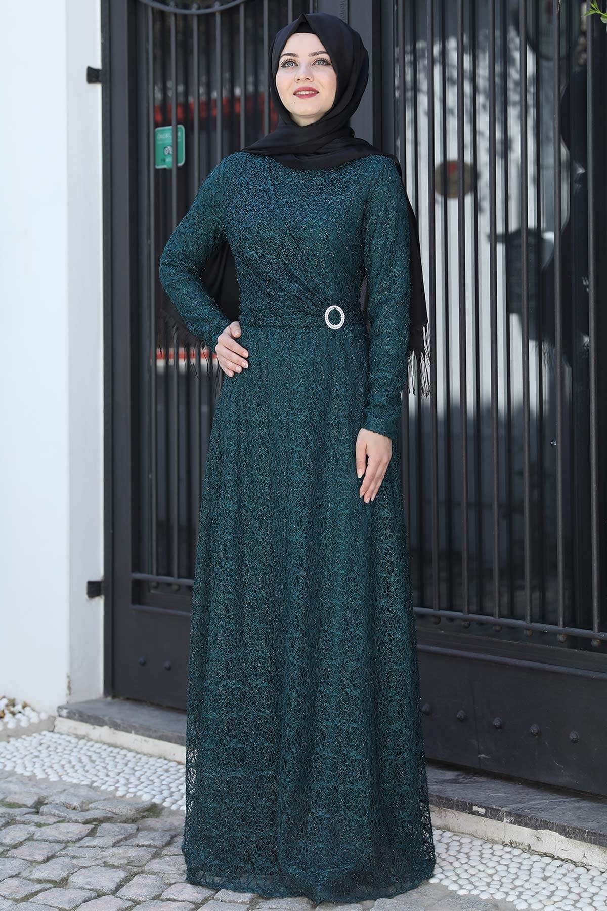 TANEM ABİYEAHN180-ZÜMRÜTAhunisa