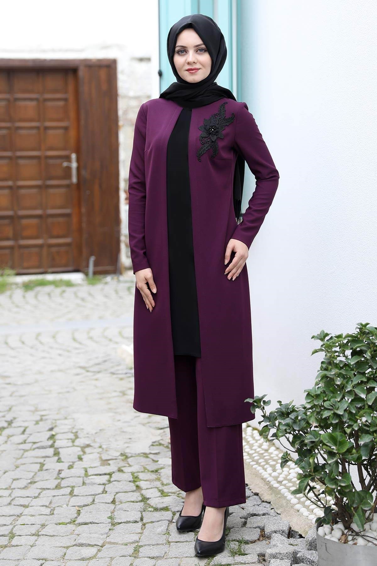 ZÜMRA TAKIMAHN181-MORAhunisa