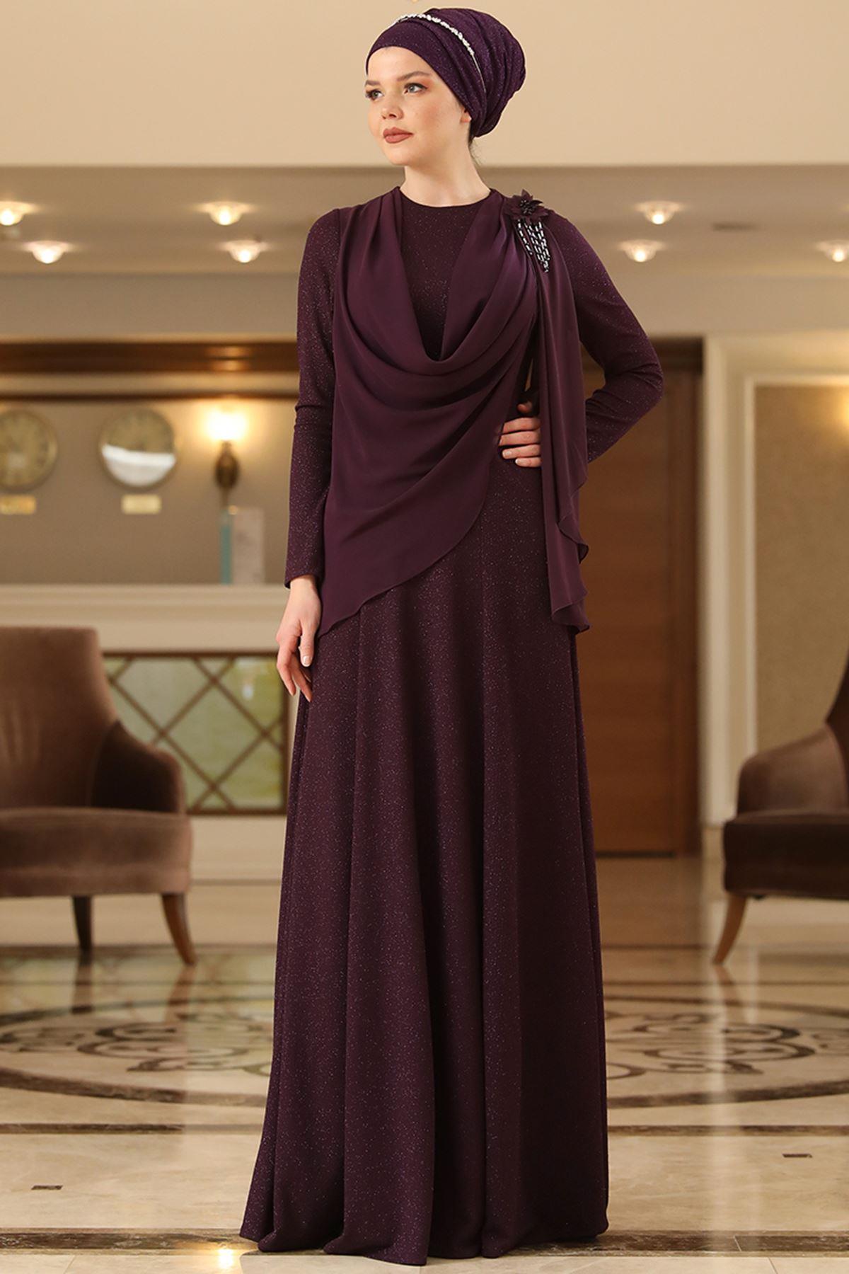 DEFNE ABİYEAHN218-MORAhunisa