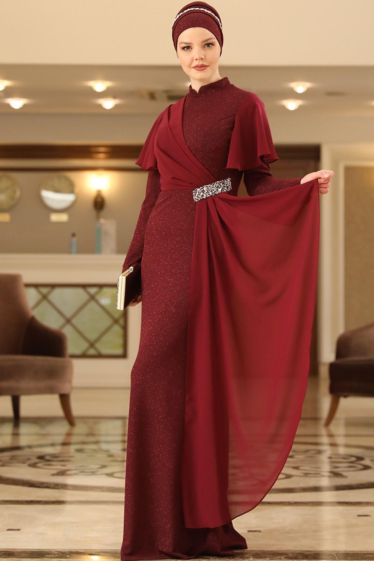 Modaselvim robe clearance soirée