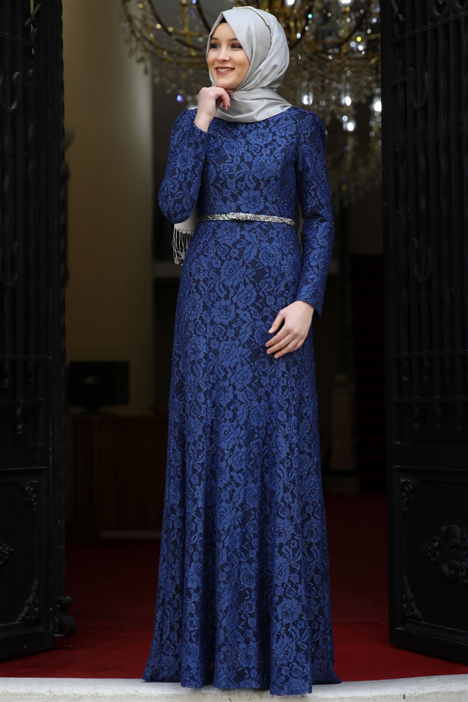 AMH125-MAVİAmine Hüma