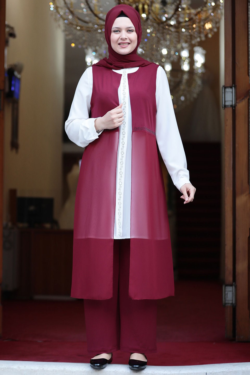 AMH546-BORDOAmine Hüma