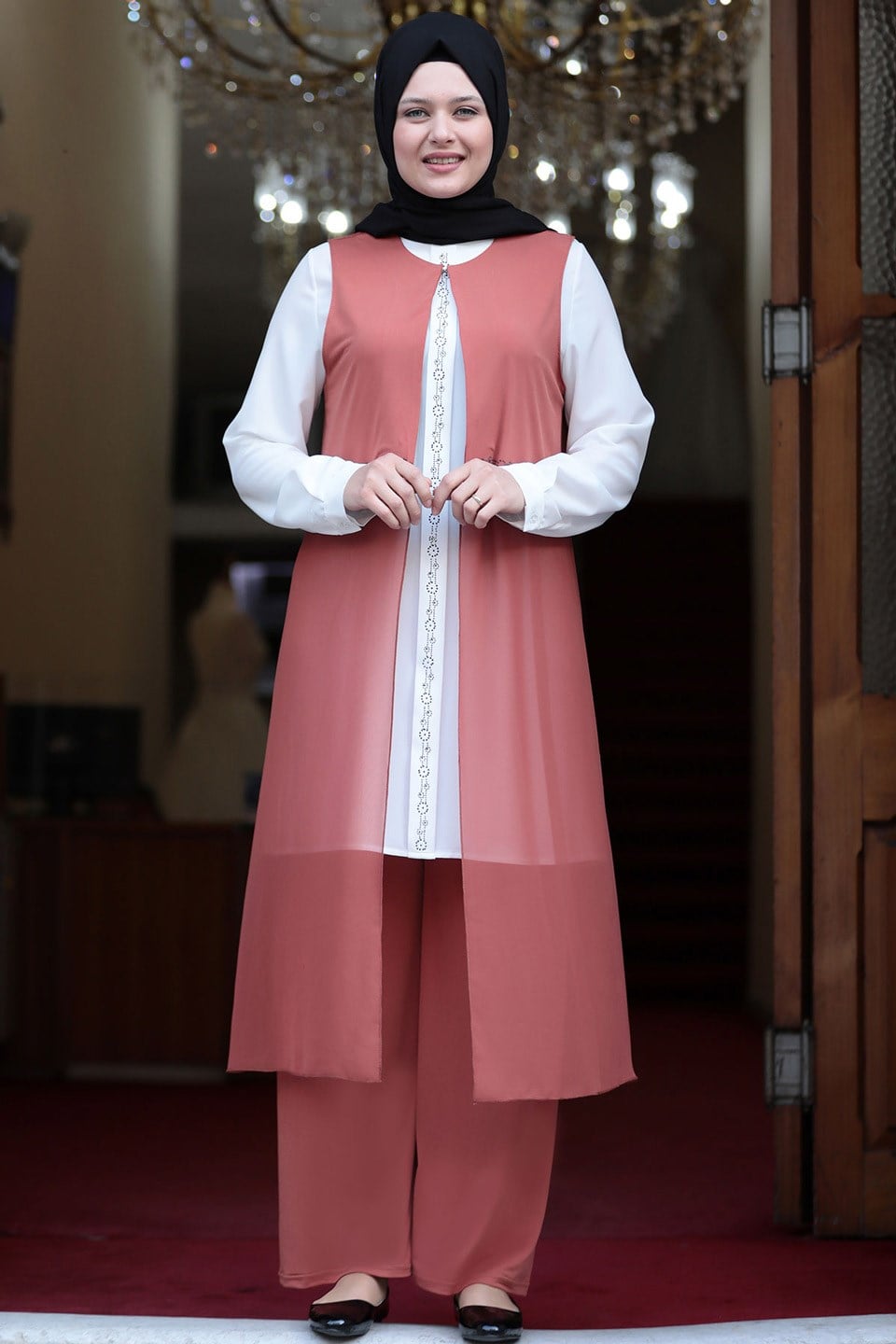 AMH546-KİREMİTAmine Hüma