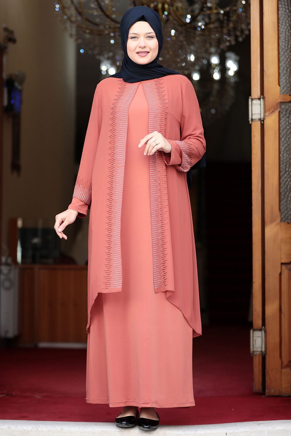 AMH548-KİREMİTAmine Hüma