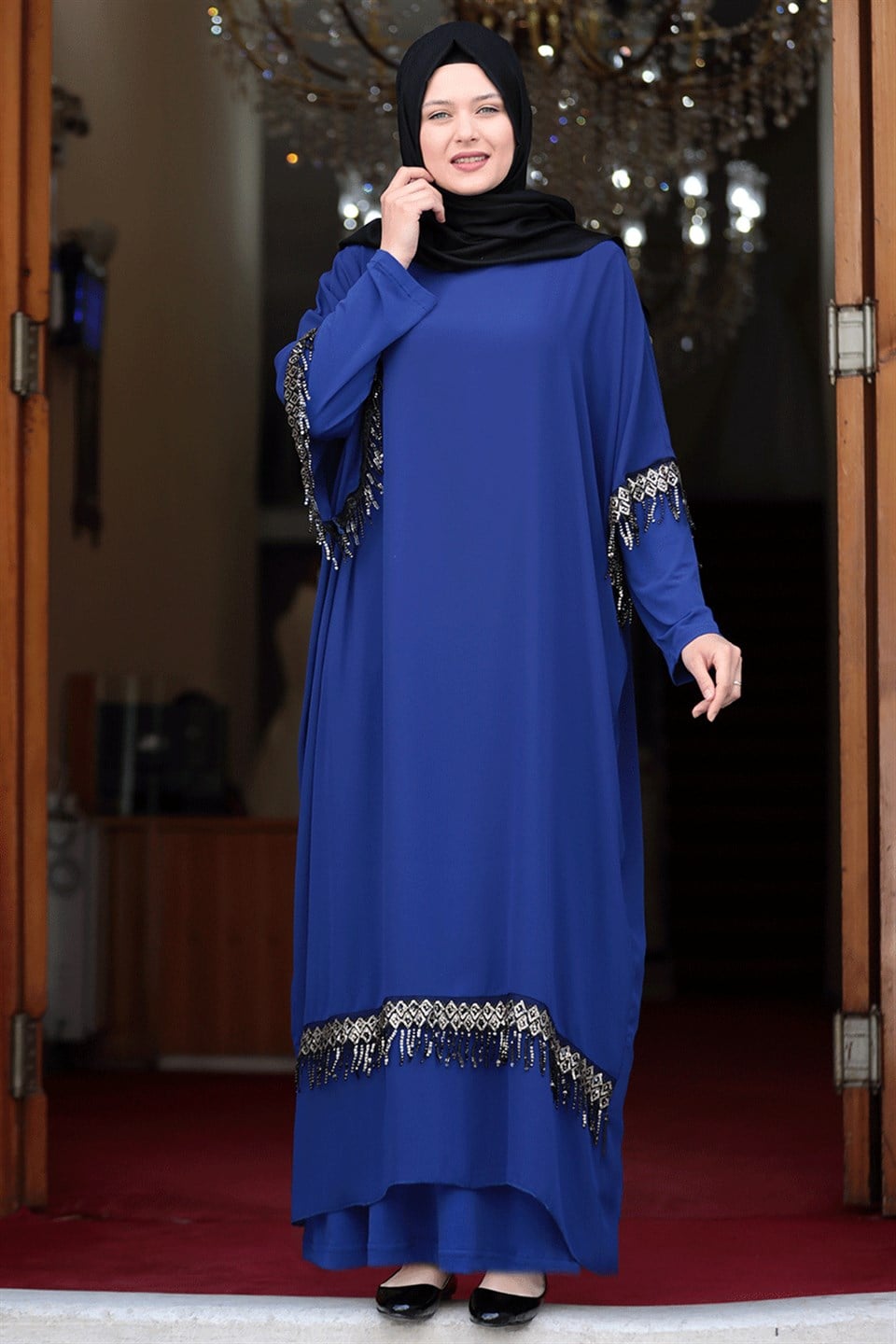 AMH562-SAKSAmine Hüma