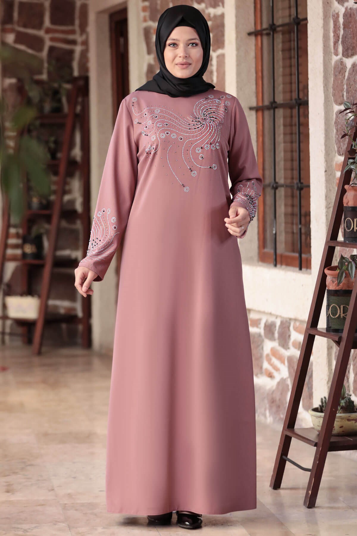 AMH565-GÜL KURUSUAmine Hüma