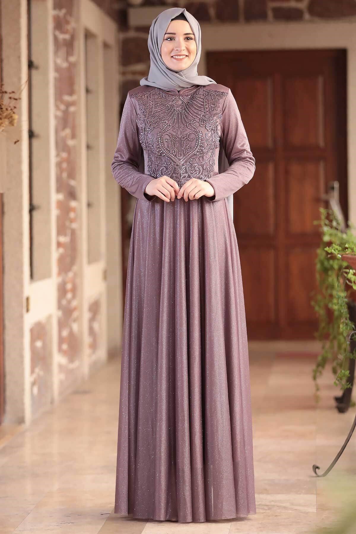 AMH604-LİLAAmine Hüma