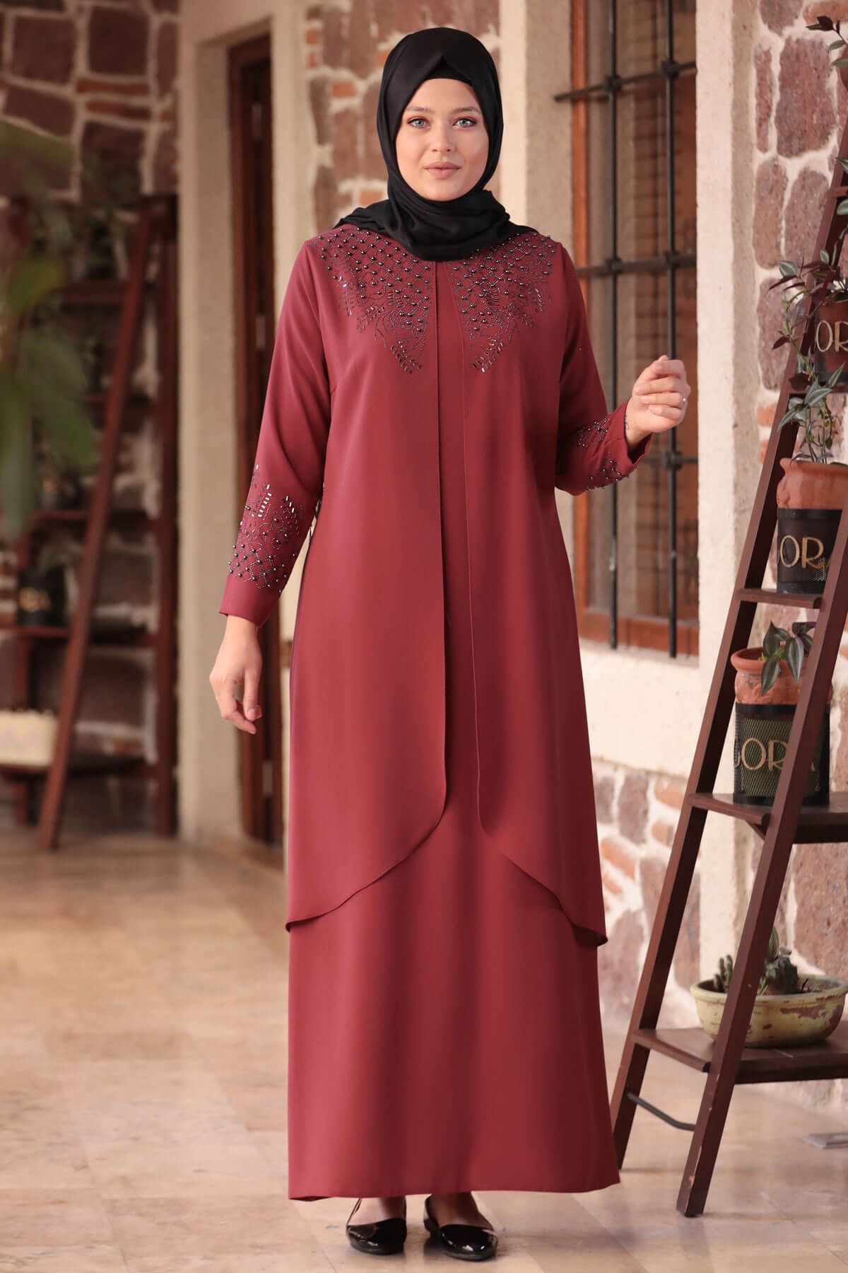 AMH610-BORDOAmine Hüma