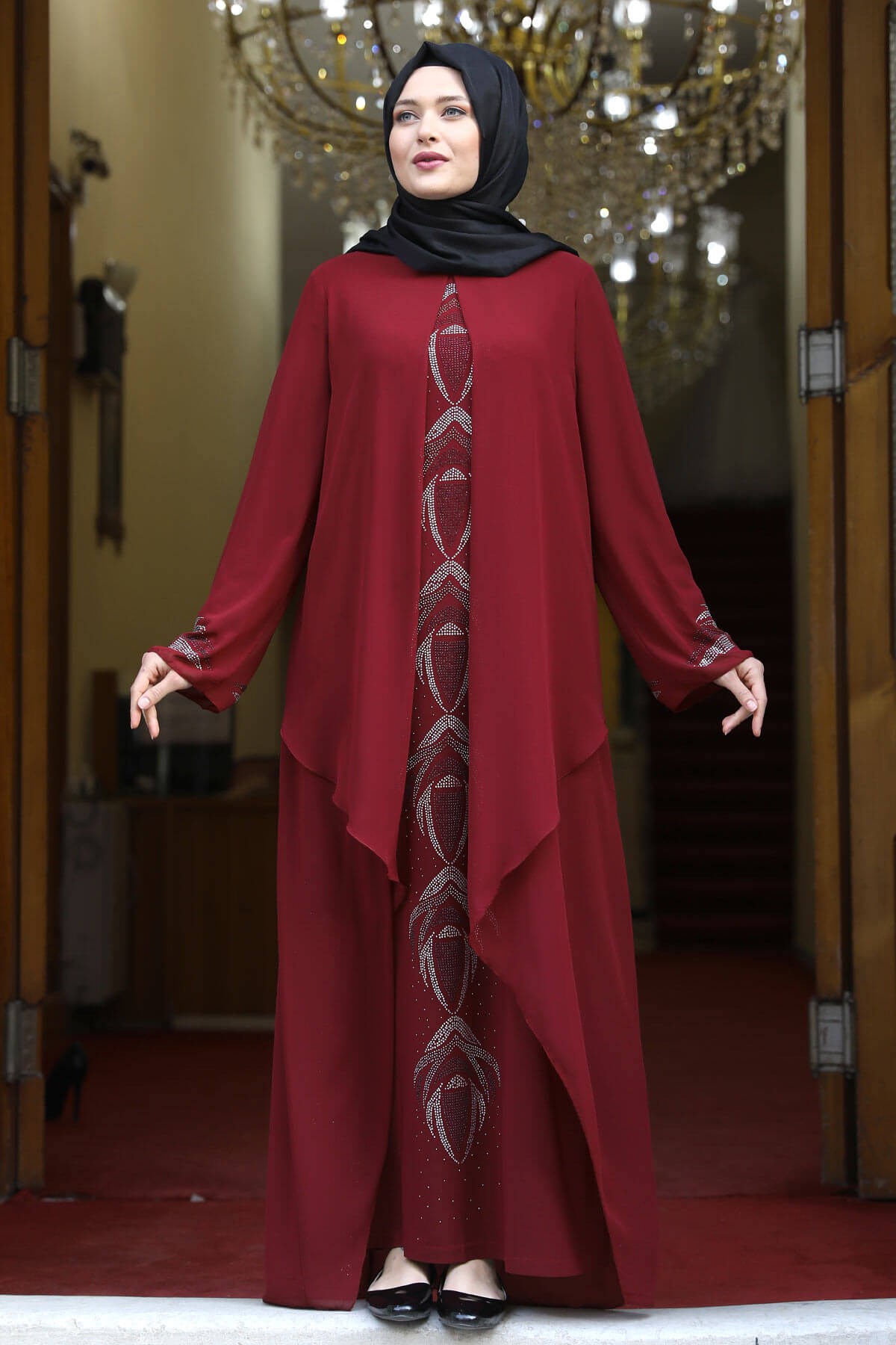 FULYA TAKIMAMH638-BORDOAmine Hüma