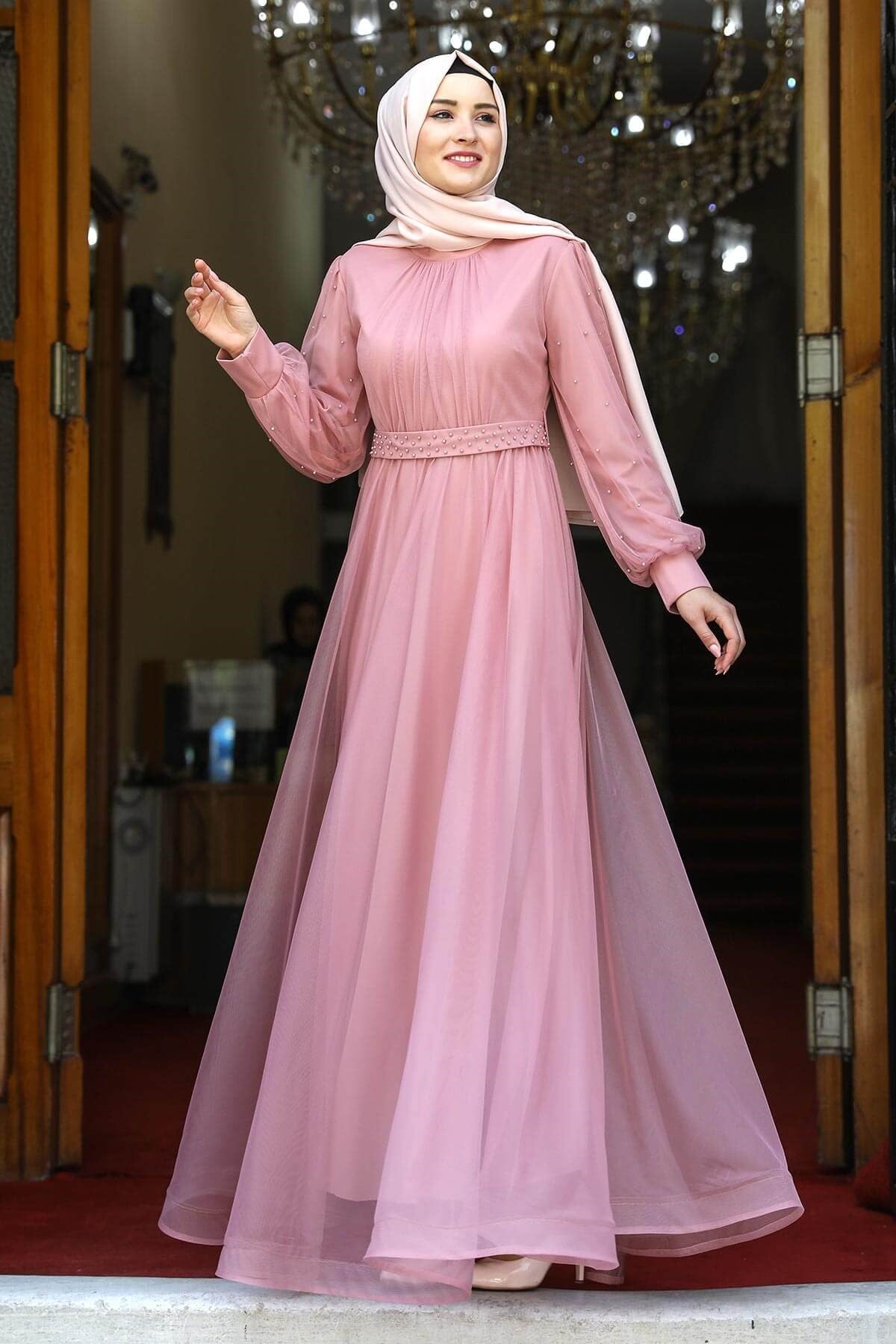 SEZON ABİYEAMH730-PUDRAAmine Hüma